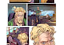 colorist for  books comic pages and covers